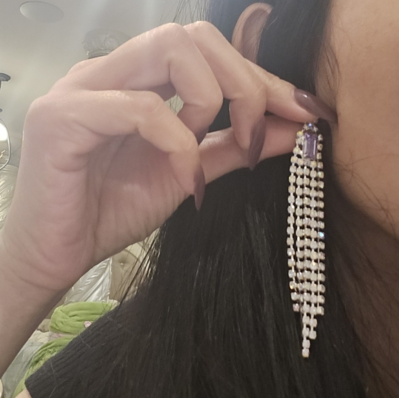 New earings - Picture 4 of 4